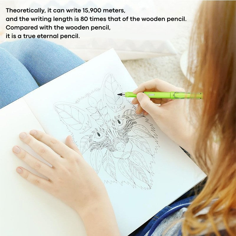 Swivy™ Magic Pencils (Set of 24 Pencils)